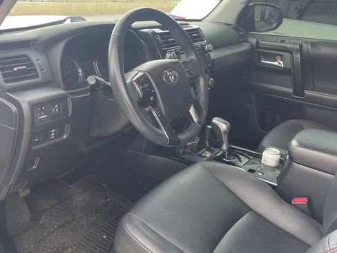 Used 2019 Toyota 4Runner TRD Pro image 9