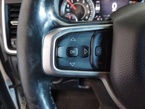 Used 2020 RAM 1500 Lone Star RWD image 24