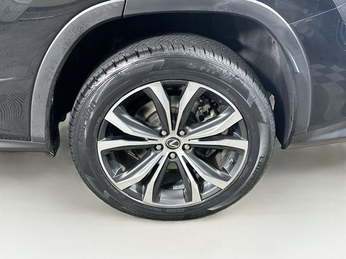 Used 2022 Lexus RX 350 FWD w/ Premium Package image 11