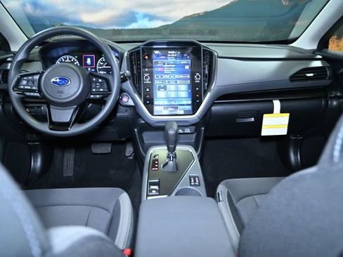 Used 2025 Subaru Crosstrek 2.0i Premium image 46