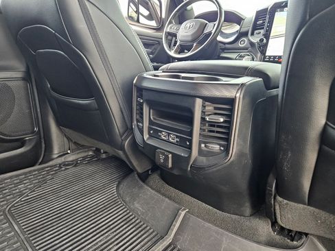 Used 2024 RAM 1500 Rebel w/ Rebel Level 1 Equipment Group AWD/4WD image 24