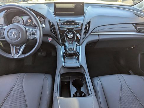 Certified 2023 Acura RDX w/ Technology Package image 19