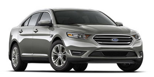 Used 2012 Ford Taurus SEL FWD image 1
