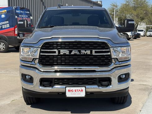 Used 2024 RAM 2500 Big Horn image 3