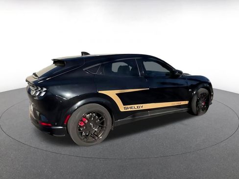 Used 2023 Ford Mustang Mach-E GT image 14