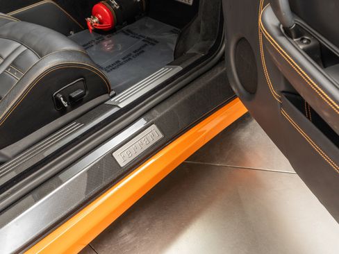 Used 2009 Ferrari F430 Spider image 32