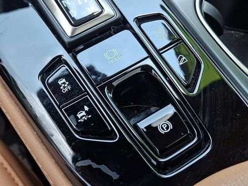 Certified 2024 Lexus NX 350 AWD image 26