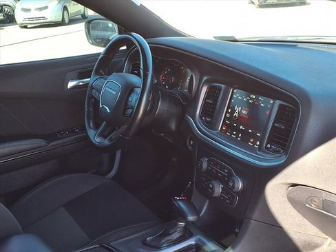 Used 2021 Dodge Charger GT w/ Blacktop Package image 23