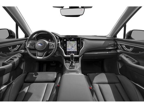 Certified 2025 Subaru Outback Limited AWD/4WD image 5