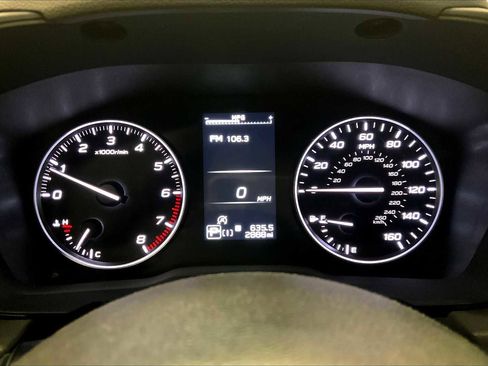 Certified 2025 Subaru Crosstrek 2.5i Limited image 25