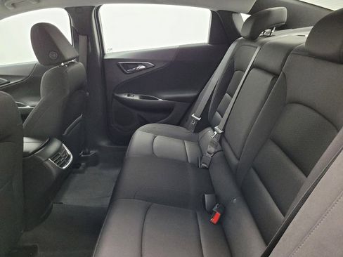 Used 2024 Chevrolet Malibu LT image 18