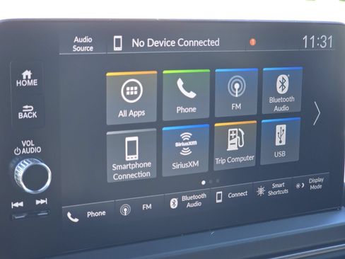 Used 2025 Honda Pilot TrailSport image 30