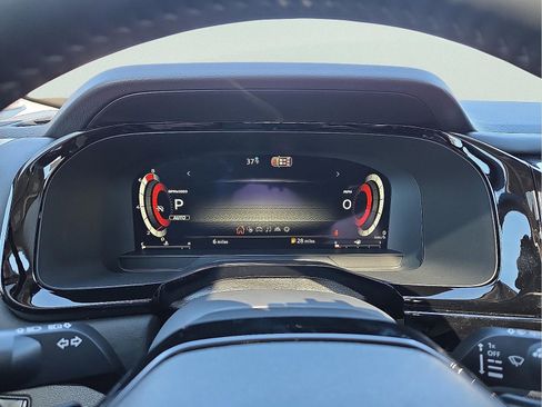 New 2026 Nissan Pathfinder SL image 23