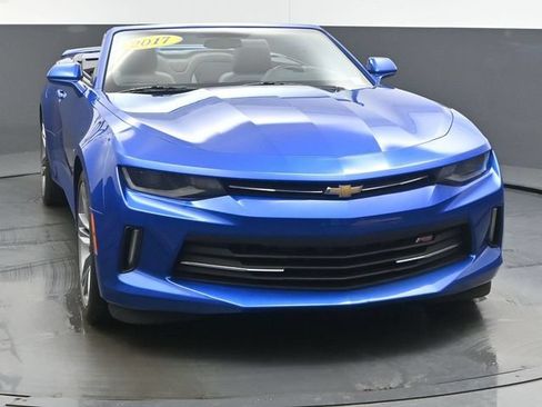 Used 2017 Chevrolet Camaro LT w/ RS Package RWD image 42