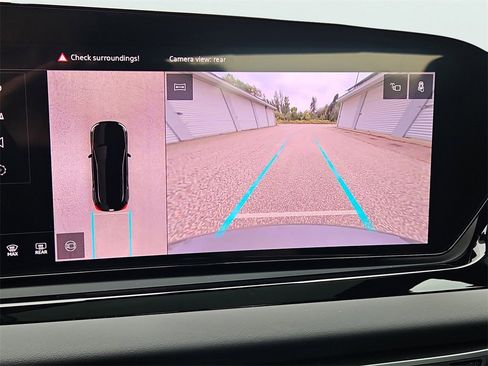 Used 2025 Audi A5 2.0T Premium Plus image 16