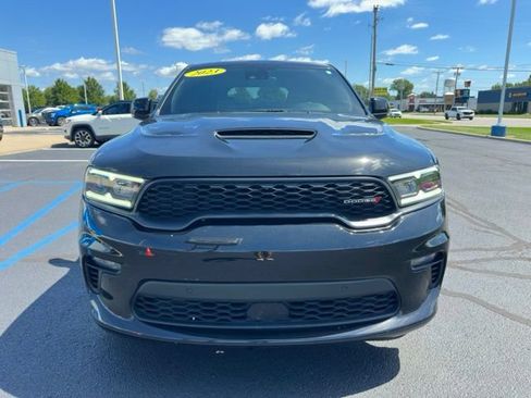 Used 2023 Dodge Durango R/T AWD/4WD image 3