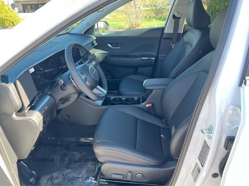 New 2026 Hyundai Kona Limited image 28