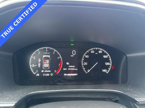 Certified 2025 Honda CR-V LX image 26