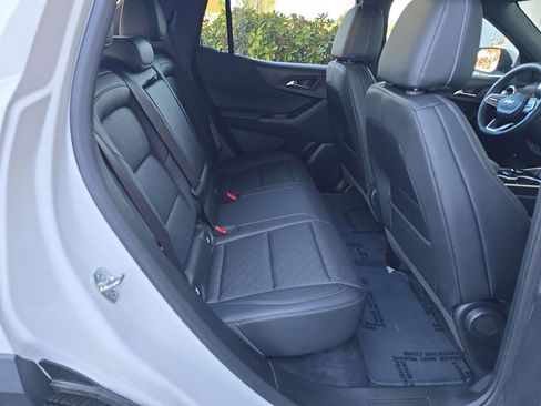 New 2026 Chevrolet Equinox LT w/ Convenience Package II image 29