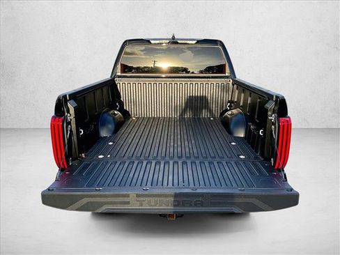 Used 2024 Toyota Tundra SR5 image 28