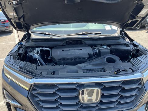 Used 2024 Honda Pilot EX-L image 22
