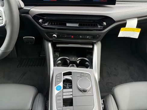 New 2026 BMW i4 xDrive40i w/ M Sport Package AWD/4WD image 11