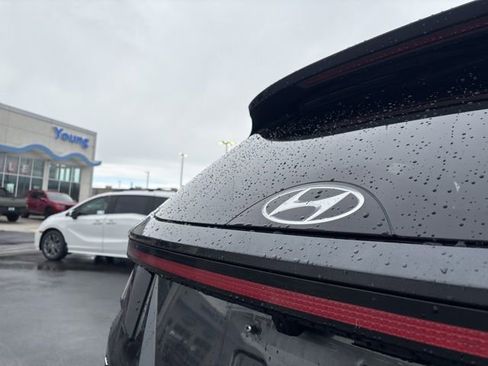Used 2022 Hyundai Tucson SEL w/ Convenience Package AWD/4WD image 30