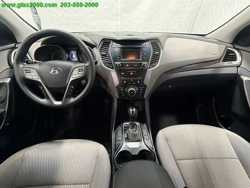 Used 2018 Hyundai Santa Fe Sport w/ Cargo Package AWD/4WD image 6