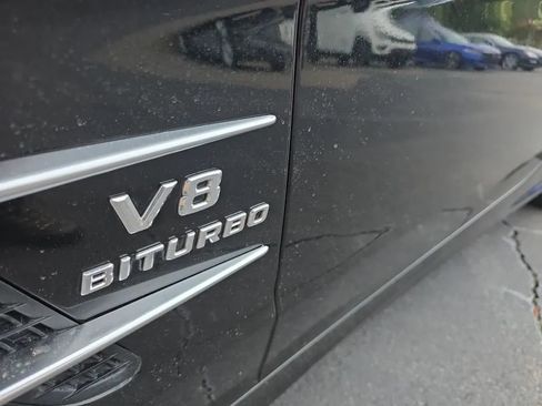 Used 2013 Mercedes-Benz SL 63 AMG image 13