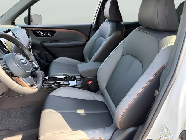 New 2026 Subaru Forester Sport AWD/4WD image 5