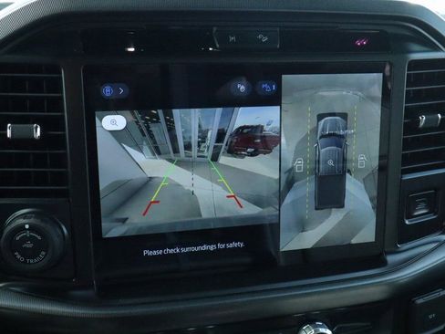 New 2025 Ford F150 Platinum w/ FX4 Off-Road Package image 6