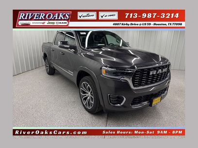 Used 2026 RAM 1500 Tungsten