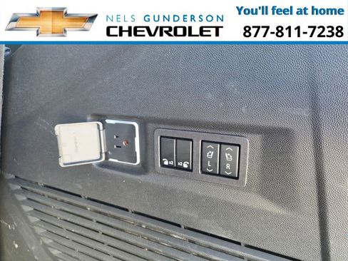 Certified 2023 Chevrolet Tahoe RST w/ RST Performance Edition image 23