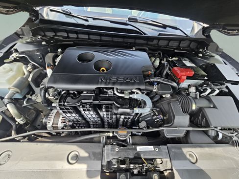 Used 2020 Nissan Altima 2.5 SL AWD/4WD image 26