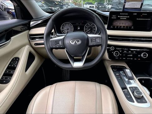 Used 2023 INFINITI QX60 Pure FWD image 7