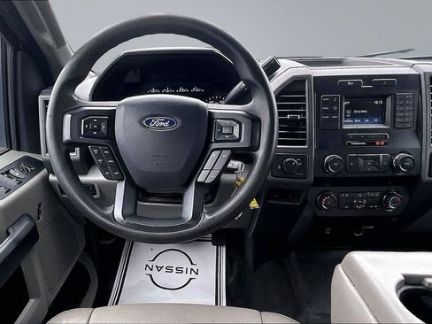 Used 2019 Ford F250 XL w/ XL Value Package RWD image 6
