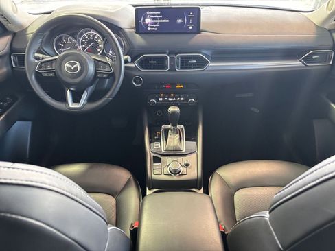 Used 2025 MAZDA CX-5 AWD 2.5 S w/ Select Package image 33