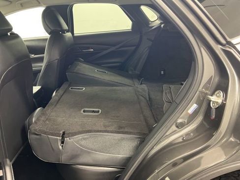 Used 2024 MAZDA CX-30 AWD 2.5 S w/ Select Sport Pkg image 14