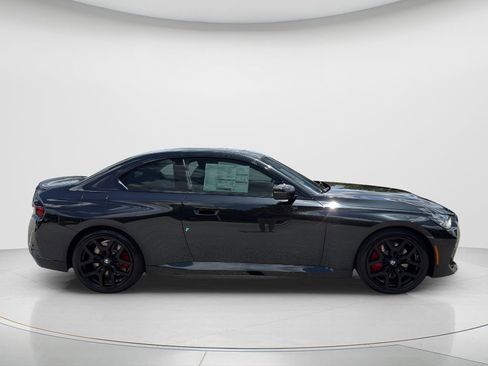 New 2026 BMW 230i Coupe w/ Premium Package RWD image 4