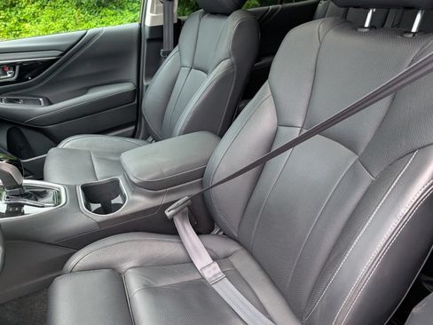 Certified 2023 Subaru Outback Touring XT AWD/4WD image 20