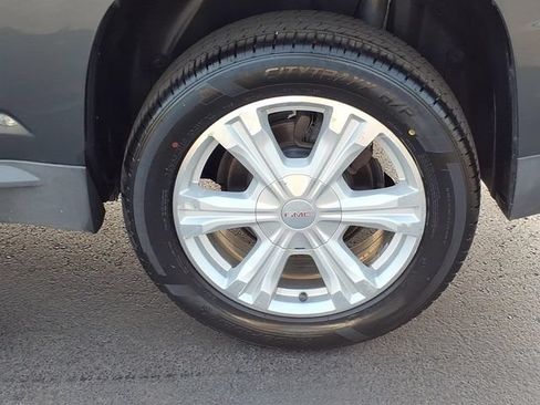 Used 2017 GMC Terrain SLT w/ Driver Alert Package I AWD/4WD image 7
