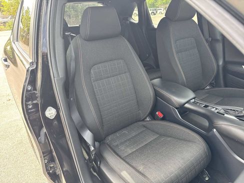 Used 2023 Honda HR-V Sport image 18