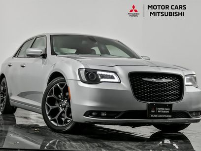 Used 2020 Chrysler 300 S
