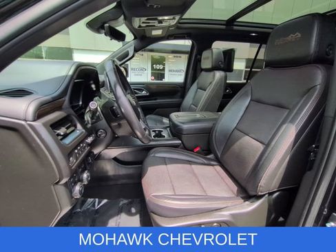 Certified 2023 Chevrolet Tahoe High Country w/ Advanced Technology Package AWD/4WD image 29