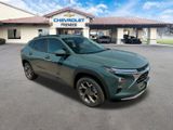 New 2025 Chevrolet Trax LT w/ Driver Confidence Package image 2