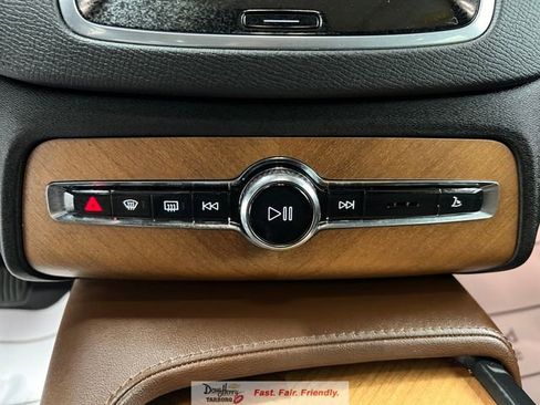 Used 2024 Volvo XC90 B6 Plus w/ Protection Package Premier AWD/4WD image 46