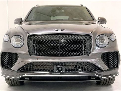 New 2026 Bentley Bentayga Speed AWD/4WD image 2