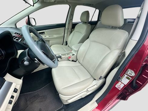 Used 2013 Subaru Crosstrek 2.0i Limited AWD/4WD image 20