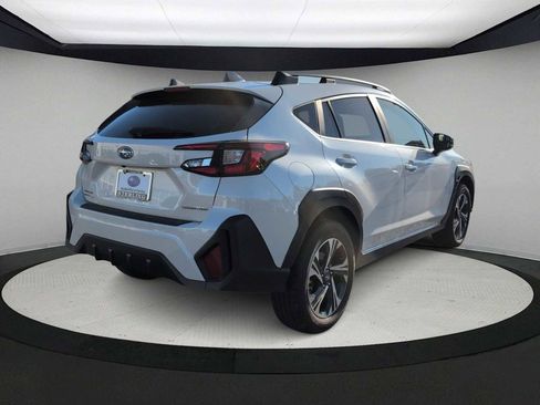 Used 2024 Subaru Crosstrek 2.0i Premium AWD/4WD image 8