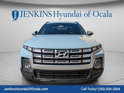 New 2026 Hyundai Santa Cruz SEL FWD image 10
